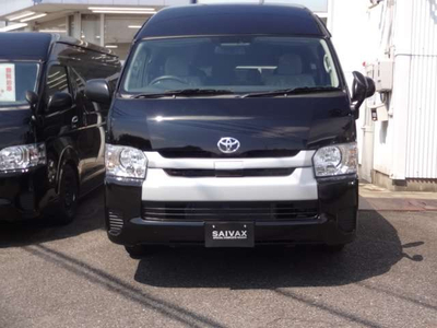 トヨタ ハイエースコミューター 2 8 Gl ディーゼルターボ 3ナンバー 普通免許の中古車情報 愛知県 Saivax 店 車両id Vu 中古車ex トヨタ ハイエースコミューター 2 8 Gl ディーゼルターボ 3ナンバー 普通免許の中古車情報 愛知県 Saivax 店 車両id Vu 中古車ex