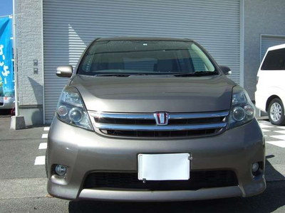 トヨタ アイシス 1 8 プラタナ パナフルセグ Bカメ 車中泊 キャンプの中古車情報 徳島県 サンティーニ 店 車両id Vu 中古車ex トヨタ アイシス 1 8 プラタナ パナフルセグ Bカメ 車中泊 キャンプの中古車情報 徳島県 サンティーニ 店 車両id Vu 中古車ex