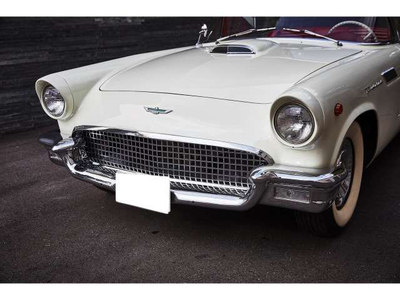 フォード サンダーバード サンダーバードの中古車情報 東京都 旧車プロデュースカンパニー Gaisya Ya 外車屋 店 車両id Vu 中古車ex フォード サンダーバード サンダーバードの中古車情報 東京都 旧車プロデュースカンパニー Gaisya Ya 外車屋 店 車両id Vu 中古車ex