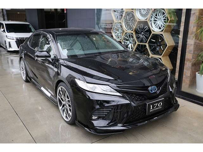トヨタ カムリ 2 5 Ws アーティシャンスピリッツコンプリートの中古車情報 大阪府 カスタムガレージ スパーク 店 車両id Vu 中古車ex トヨタ カムリ 2 5 Ws アーティシャンスピリッツコンプリートの中古車情報 大阪府 カスタムガレージ スパーク 店 車両id Vu 中古車ex