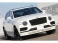 ベンテイガ スピード 4WD 日本20台限定車 ブラックラインスペック