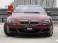 M6 5.0 赤革 カーボン内装 シートヒーター ETC