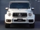 Gクラス G63 ストロンガー ザン タイム エディション 4WD 150台限定車・ダイヤモンドホワイトパール