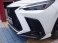 NX 350h Fスポーツ 4WD TRDエアロ・ミラーカバー