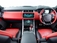 レンジローバースポーツ SVR (5.0リッター 575PS) 4WD 認定中古車 パノラミックルーフ 純正22AW