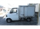 クリッパートラック 660 DX 冷凍車 -5度