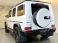 Gクラス G63 マグノ ヒーロー エディション 4WD 限定75台 Gmanufakurプログラム+ S/R ETC