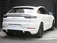 カイエンクーペ GTS ティプトロニックS リアセンターシート 4WD GTSインテリア LEDマトリックス BOSE