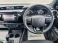 ハイラックス 2.4 Z ブラック ラリー エディション ディーゼルターボ 4WD 4WD 修復歴無し