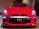 GT-R 3.8 ピュアエディション 4WD ワンオーナー スポリセ ユーザー様買取車