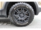 クロスロード 2.0 20X 4WD 新品アルミホイールタイヤ/全塗装/4WD