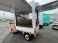NT100クリッパー キッチンカー 移動販売車 80L給水排水タンク BOX内エアコン付き