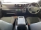 ハイエースバン 2.8 スーパーGL ダークプライムII ロングボディ ディーゼルターボ 4WD デモカー 8人乗り変更 5ナンバー登録