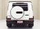 Gクラス G400d AMGライン ディーゼルターボ 4WD マヌファクトゥーアED/特別仕様車/白本革