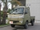 ハイゼットトラック 660 ジャンボ 3方開 4WD 4WD 5MT リフトアップ公認