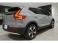 XC40 アルティメット B4 AWD 4WD 2024年モデル登録済未使用車ピクセルライト