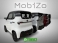 MobiZo モビゾー EVミニカー e-560 BASIC 鉛バッテリー仕様