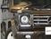 Gクラス G350 ブルーテック ロング ディーゼルターボ 4WD LUX-PKG SR茶革 ディストロBSM ナビTV 18AW