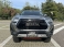 ハイラックス 2.4 Z ディーゼルターボ 4WD 電動トノカバー11インチナビ リフトアップ