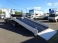 キャンター 一般型積載車 農機建機運搬 タダノ 3.8t積み ワイド ボディ長5.1m ウインチ