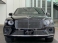 ベンテイガ V8 4WD MullinerD Naim For Bentley