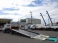 デュトロ セーフティーローダー 車両運搬車 ユニック ワイド 超ロング 5.7mボディ 3t積み