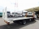 デュトロ セーフティーローダー 車両運搬車 ユニック ワイド 超ロング 5.7mボディ 3t積み