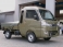 ハイゼットトラック 660 ジャンボ SAIIIt 3方開 4WD ワンオーナー 社外ナビ バックカメラ