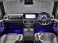 Gクラス G350d マヌファクトゥーア エディション ディーゼルターボ 4WD 限定400台 ブラックアクセント Burmester