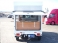 ミニキャブトラック キッチンカー ケータリングカー 移動販売車 2層シンク 販売カウンター 2面販売窓
