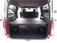 ハイエースバン 2.8 スーパーGL ダークプライムII ロングボディ ディーゼルターボ 4WD TRDカスタム ナビTV 全方位M ベッドキット
