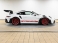 911 GT3 RS PDK クラブスポーツパッケージ