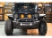 ラングラー アンリミテッド スポーツ 4WD 新品AW SET・RC LIFT KIT