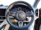 カイエン ターボ ティプトロニックS 4WD スポクロ スポエグ クレヨン革 マトリ 21AW