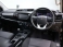 ハイラックス 2.4 X ディーゼルターボ 4WD 4WD キーレス