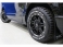 ハイエースバン 2.8 スーパーGL ダークプライムII ロングボディ ディーゼルターボ 4WD 16インチAWインナーブラックライト2ベット