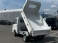 ハイゼットトラック ライトダンプ3方プロテクタ パートタイム4WD エアコン パワステ