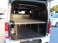 ハイエースバン 2.8 スーパーGL ダークプライムII ロングボディ ディーゼルターボ 4WD 防振 防音 断熱 床張り施工 50周年