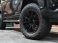 ハイラックス 2.4 Z ディーゼルターボ 4WD イージーアップレイズ18AWニットータイヤ
