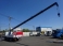 キャンター 6段クレーン タダノ リアジャッキ 2.9t吊り 3t積 ワイド ロング 全低床 ボディ長3.7m