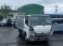 アトラス 4WD 家畜運搬車 新品ホロ・新品ウインチ・アルミブロック