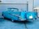 ベルエア フレームオフ レストア フルオリジナル 1957 belair convertible