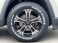 コンパス リミテッド 4WD オープンカントリーATタイヤ 黒革シート