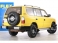 ランドクルーザープラド 2.7 TX リミテッド 4WD Renocaシリーズ 専用ボディキット