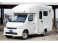ボンゴトラック AtoZ アレンH 新車 2WD キャンピングカー 2段ベッド クーラー