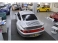 911 ターボ クーペ 4WD 整備記録13枚 D車 保証書 整備手帳 取説