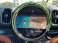 ミニクロスオーバー クーパー S E オール4 プレミアムプラスパッケージ 4WD 弊社デモカー アップルカープレイ