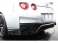GT-R 3.8 ブラックエディション 4WD 1オナ 有償色 スポーツリセッティング