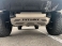 ハイラックス 2.4 Z GRスポーツ ディーゼルターボ 4WD ワンオーナー リフトアップ&TRDキャノピー