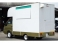 バネットトラック キッチンカー 8ナンバー加工車登録  未使用キッチンBOX
